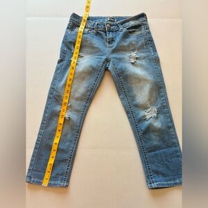 Soundgirl Classic carpis